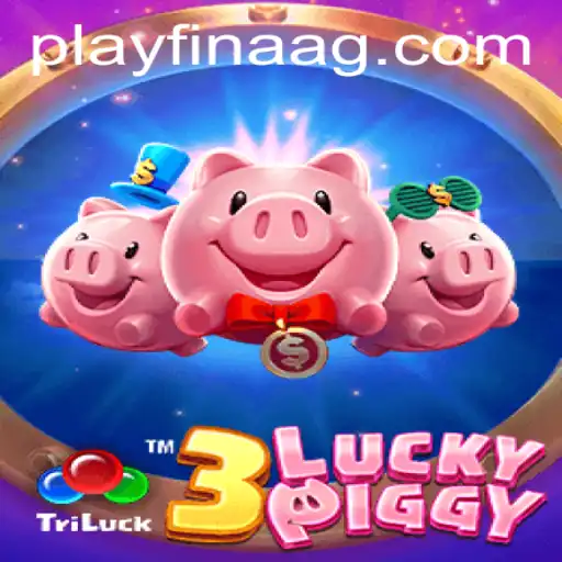 Exploring the Exciting World of 3LUCKYPIGGY at kb.bet