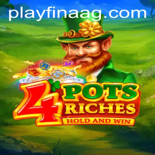 Discover the Enchantment of 4potsriches