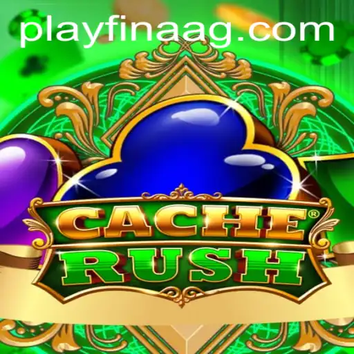 CacheRush: A Thrilling Adventure into the World of Competitive Gaming