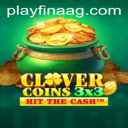 Discover the Exciting World of Clovercoin3x3: A New Era in Gaming