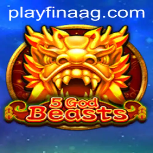 Exploring 5GodBeasts: A Dive into the Exciting World of Adventure and Strategy
