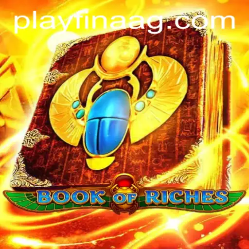 Discover the Excitement of BookofRiches on kb.bet