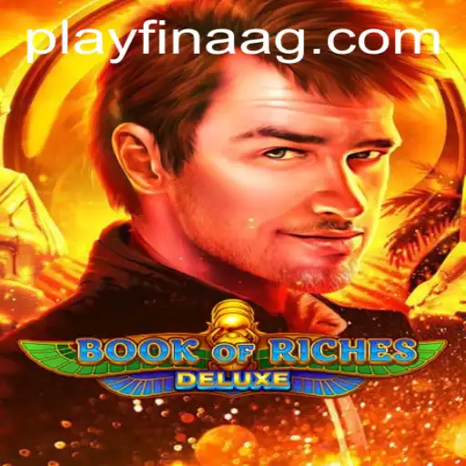 Exploring the Thrills of BookofRichesDeluxe: A Comprehensive Guide