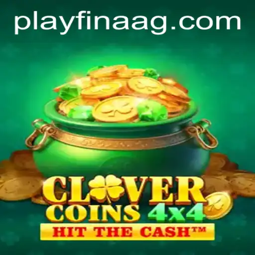 Discover the Exciting World of CloverCoins4x4 - A New Era in Gaming with kb.bet