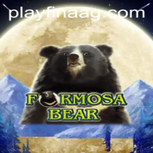 Exploring FormosaBear: A New Era of Gaming
