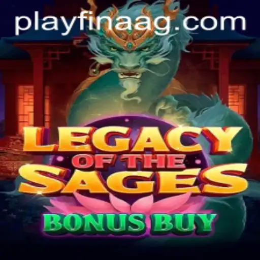 Legacy of the Sages Bonus Buy: Unveiling a New Era in Gaming
