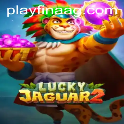 Discovering the Excitement of Luckyjaguar2: A Thrilling Adventure with kb.bet