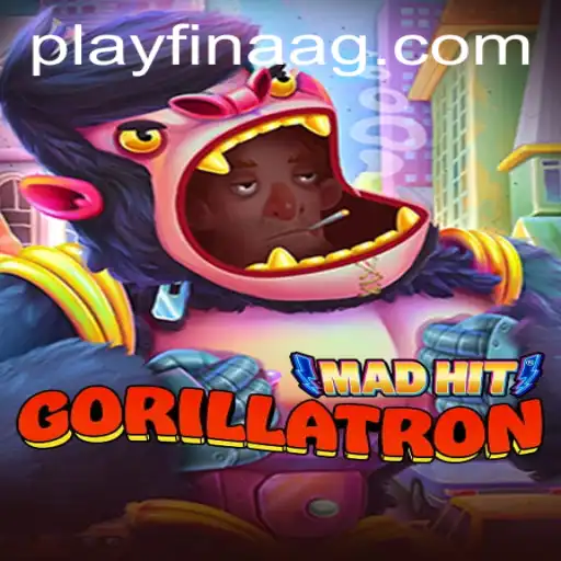 Exploring the Dynamic World of MadHitGorillatron