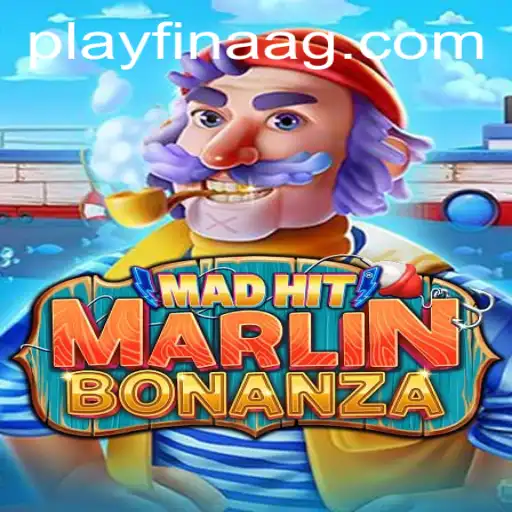 MadHitMarlinBonanza: Dive into Oceanic Adventure with kb.bet