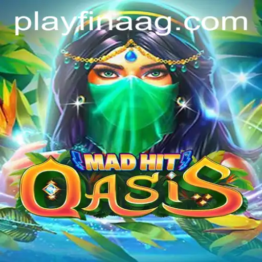 MadHitOasis: The Exciting New Game Revolutionizing Online Entertainment