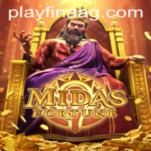 Discovering the Magic of MidasFortune: A Glimpse into the World of Digital Gaming