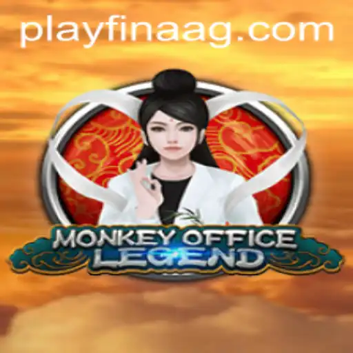 Discover the World of MonkeyOfficeLegend: An Adventure Awaits