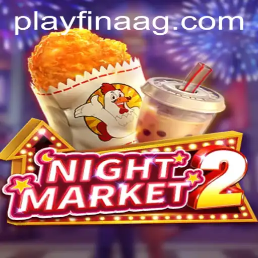 Unveiling the Thrills of NightMarket2: A Detailed Exploration