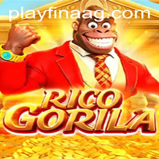 Discover the Dynamic World of RicoGorila: A Thrilling Gaming Experience