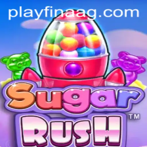 Exploring SugarRush: A Sweet Saga in the Gaming World