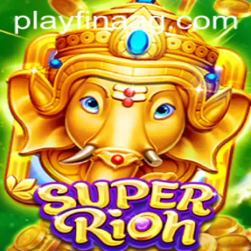 Exploring SuperRich: A Dive into the Exciting World of Gaming