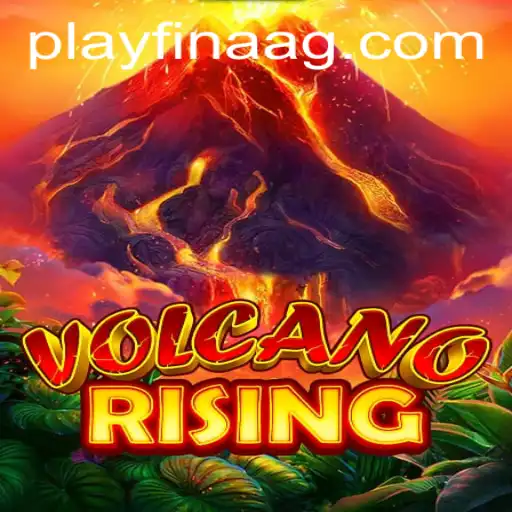 Experience the Thrill of VolcanoRising: A New Gaming Sensation