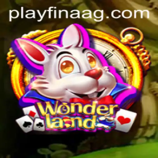 Exploring the Exciting World of Wonderland: A Game for All Ages
