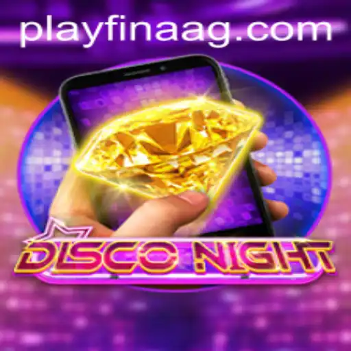 DiscoNightM: A New Era in Interactive Gaming