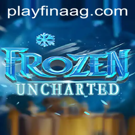 FrozenUncharted: The Next Big Adventure in Gaming