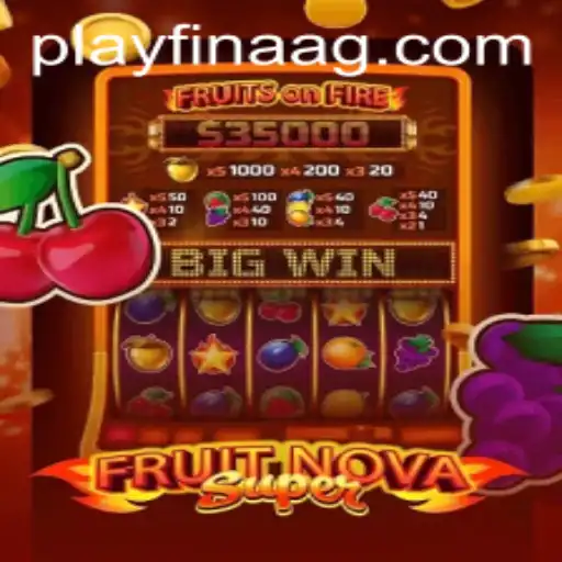 Discover the Exciting World of FruitNovaSuper with KB.Bet