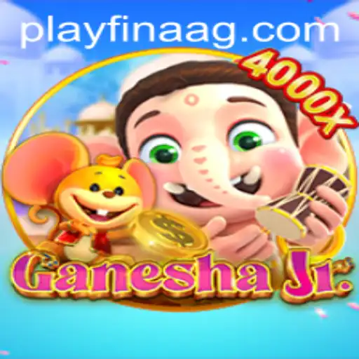 Exploring the Mystical World of GaneshaJr