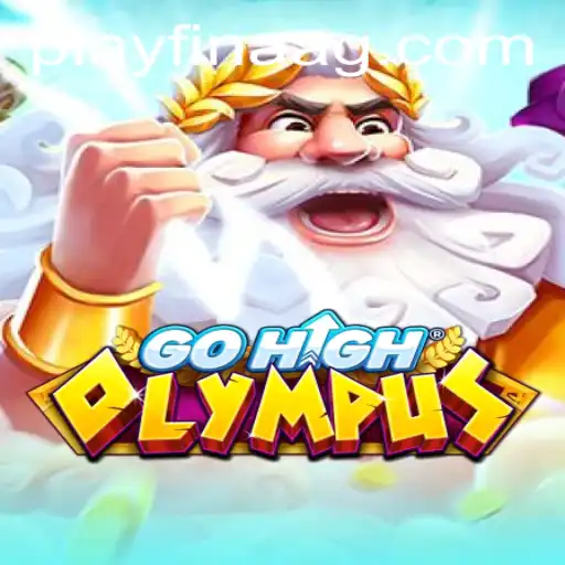 Discover the Thrilling World of GoHighOlympus Game with kb.bet