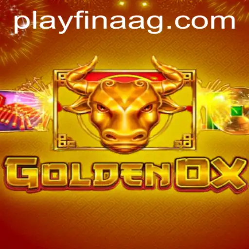 GoldenOx: A Revolutionary Casino Game with a Modern Twist