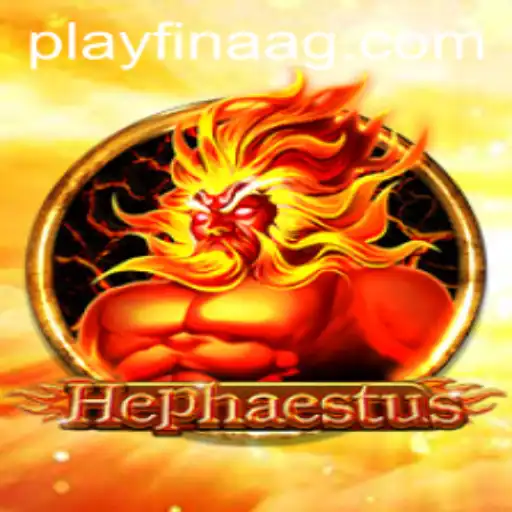 Exploring Hephaestus: A Greek Mythology-Themed Gaming Adventure