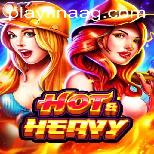 Discover the Thrills of HotHeavy: Dive into the Game