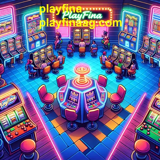A Evolução dos Jogos de Arcade: Da Nostalgia à Modernidade