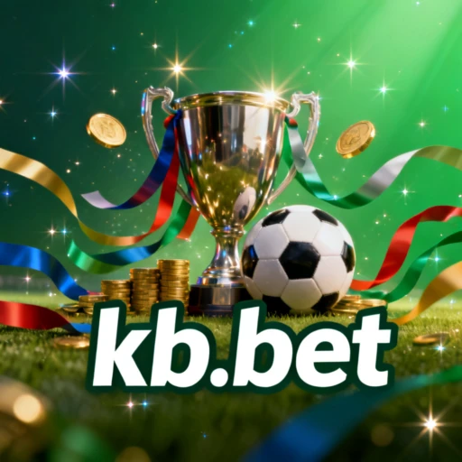 kb.bet Logo
