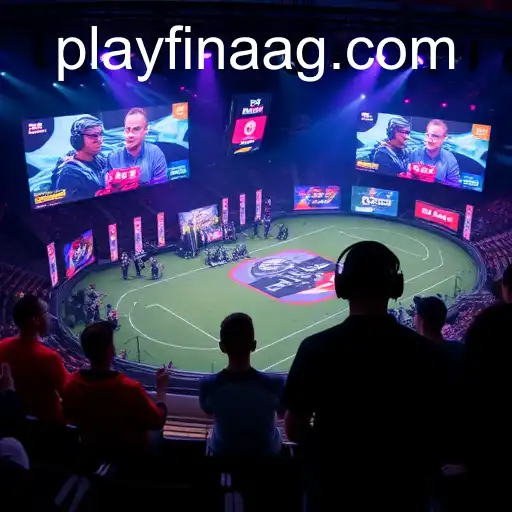 Jogos ao vivo