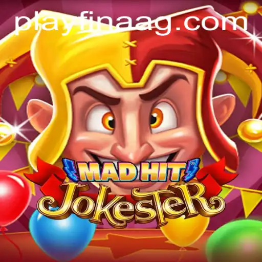 Unveiling MadHitJokester: A Game of Strategy and Humor