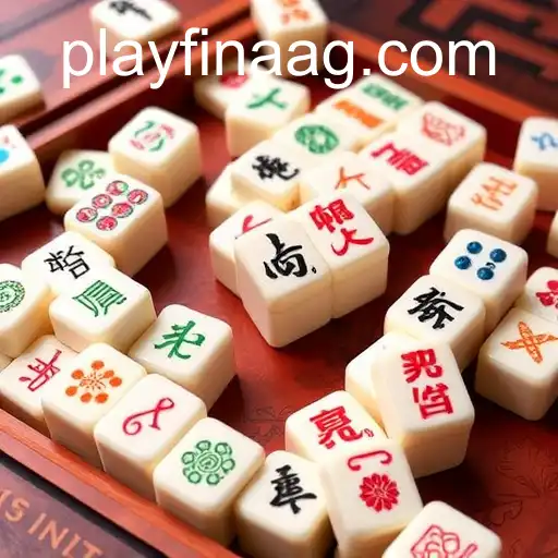 Mahjong