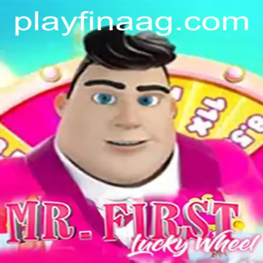 Spin the Fortune: Discover MrFirstLuckyWheel