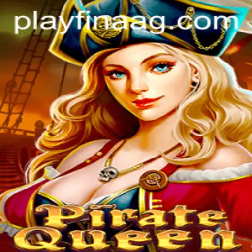 PirateQueen: A Dive into the Exciting World of Treasure and Strategy