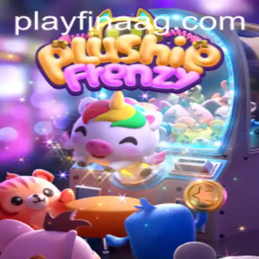 PlushieFrenzy: Exploring the Viral Arcade Sensation