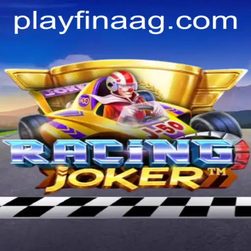RacingJoker: The Thrilling New Online Racing Phenomenon Tied with kb.bet