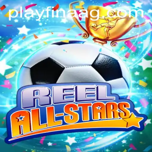 Exploring ReelAllStars: A Deep Dive into the Exciting KB.bet Casino Game