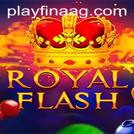 Discover the Thrilling World of RoyalFlash: A Game-Changer at kb.bet