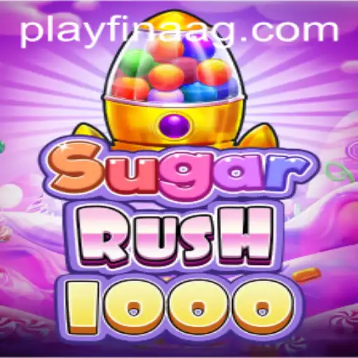 Exploring the Exciting World of SugarRush1000: A Sweet Adventure