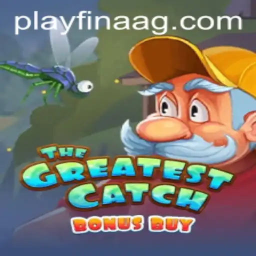 TheGreatestCatchBonusBuy: A Deep Dive into the Latest Gaming Sensation